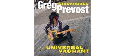UNIVERSAL VAGRANT/LP