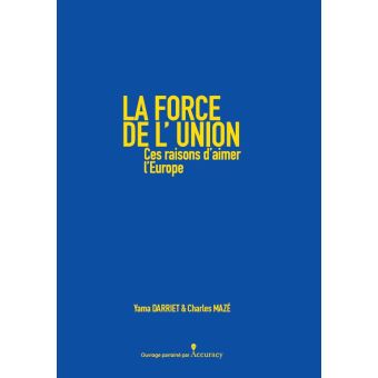 La force de l'Union