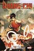 Shang-Chi : Le maître des dix anneaux