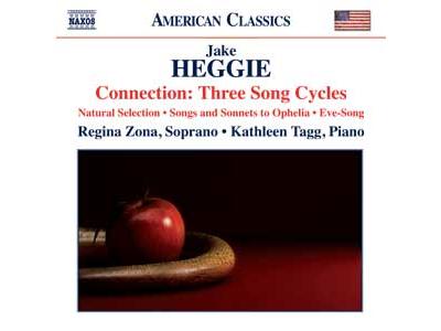 Connection: Three Song Cycles