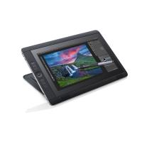 Wacom Cintiq Companion 2 - Tablette - Intel Core i3 - 4005U - Win 8.1 - HD Graphics 4400 - 4 Go RAM - 64 Go SSD - 13.3" IPS écran tactile 2560 x 1440 (WQHD)