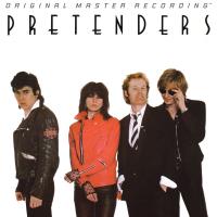 Pretenders Edition limitée