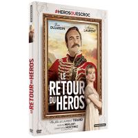 Le Retour du héros DVD