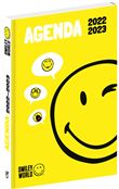 Smiley Agenda 2022-2023