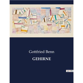Gehirne - 1