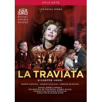 Traviata - Covent Garden 2009