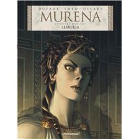 Murena - Lemuria