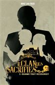 Le Clan des sacrifiés