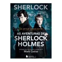As aventuras de Sherlock Holmes