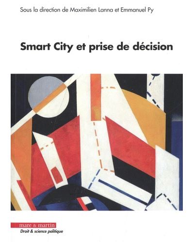 Smart City et prise de décision