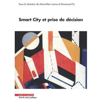 Smart City et prise de décision