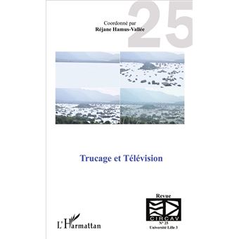 Trucage et télévision