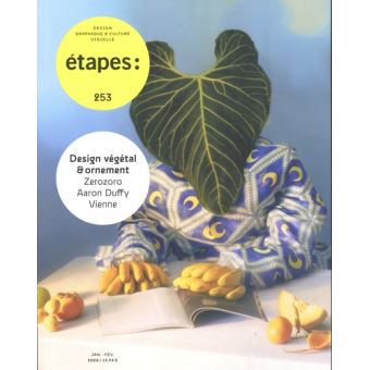 Etapes 253