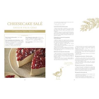 Recettes de fêtes 100% veggie et festif