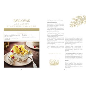 Recettes de fêtes 100% veggie et festif