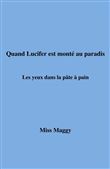 Quand Lucifer est monté au paradis