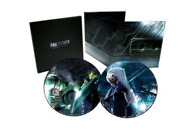 Précommande Final Fantasy VII Remake And Final Fantasy VII Edition Limitée Livraison à paritir du 27/03