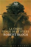La chose venue des étoiles