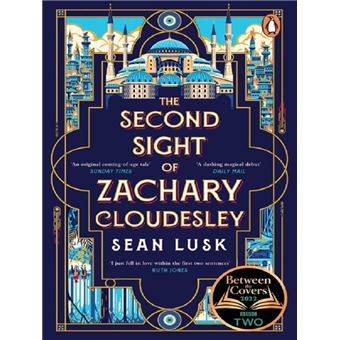 The Second Sight Of Zachary Cloudes