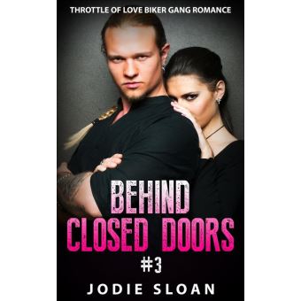 Behind Closed Doors 3 ebook ePub Jodie Sloan Achat ebook