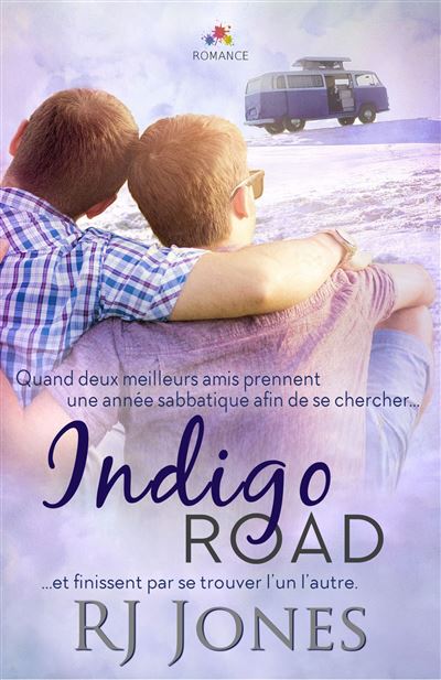 Indigo Road