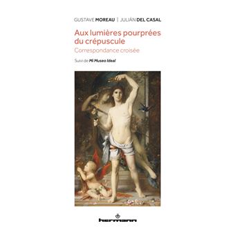 Aux lumières pourprées du crépuscule