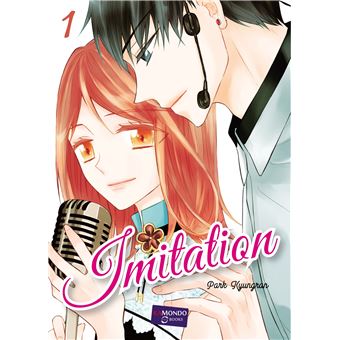 Imitation