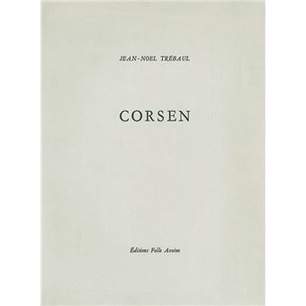 Corsen