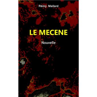 Le mécène - 1
