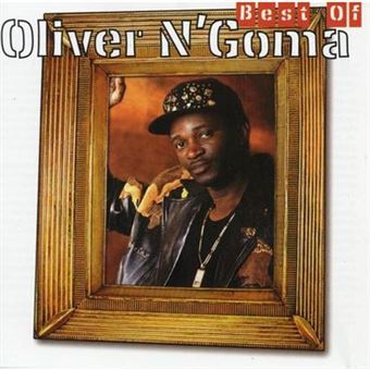 Oliver N'Goma - 1