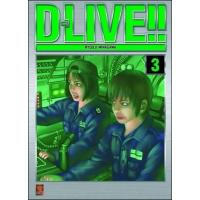 D Live Manga Collection D Live Fnac