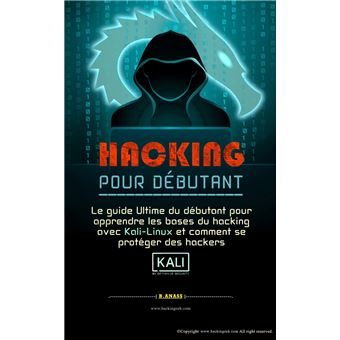 EXTRA) Download bases du hacking French ebook eBook PDF