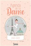 Agenda de la danse - 2022-2023