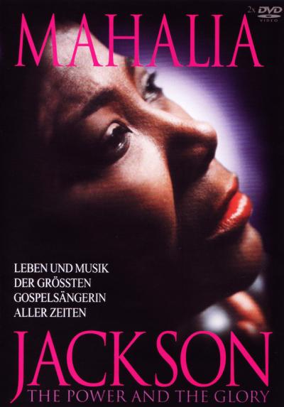 The Power and the Glory