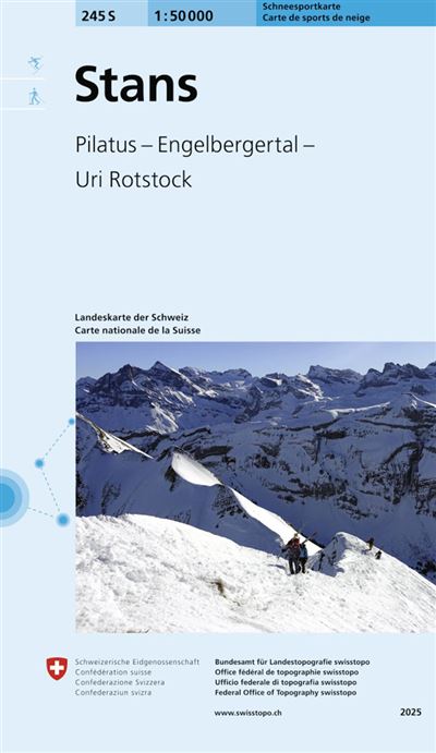 Stans à ski