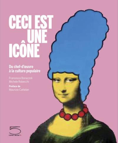 Ceci est une Icone Du Chef d'Œuvre a la Culture Populair