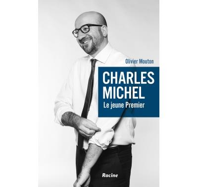 Charles michel le jeune premier
