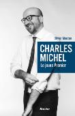 Charles michel le jeune premier
