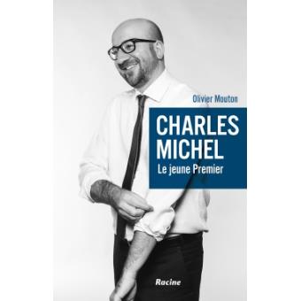 Charles michel le jeune premier