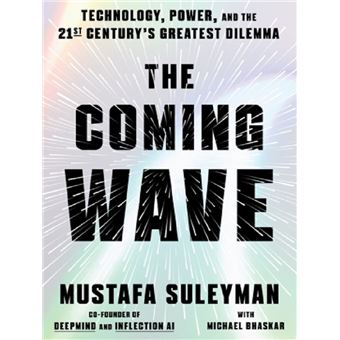 The coming wave - 1