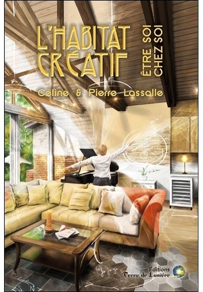 L'habitat créatif