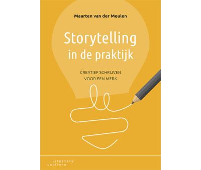 Storytelling in de praktijk