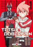 Tetsu & Doberman - vol. 01