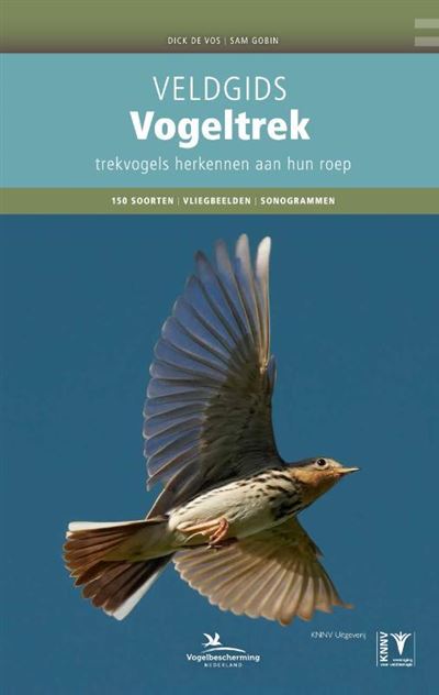 Veldgids vogeltrek