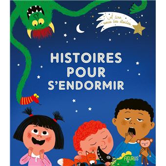 Histoires pour s endormir