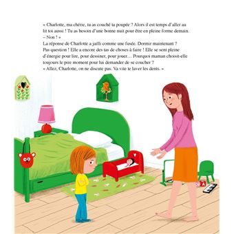 Histoires pour s endormir