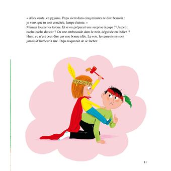 Histoires pour s endormir