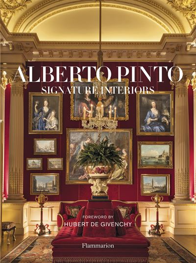 ALBERTO PINTO.