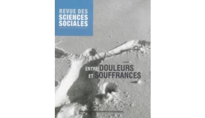 Entre douleurs et souffrances
