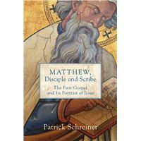 Matthew, Disciple and Scribe